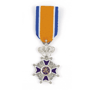 lid-in-de-orde-van-oranje-nassau-herenuitvoering